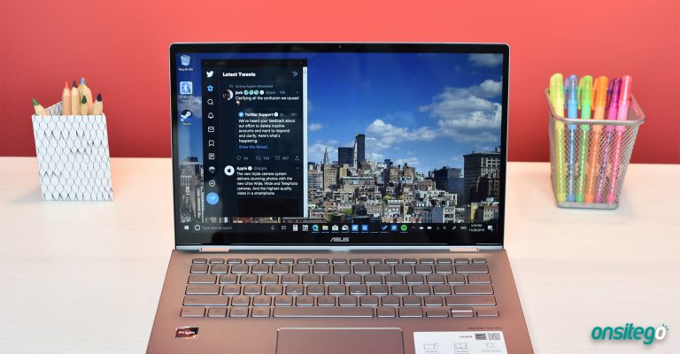 What to do when your laptop constantly hangs